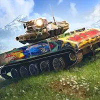 World of Tanks Blitz &#183;