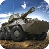 Modern Tanks: World of War PvP