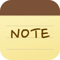 Catatan, Note, Color Notepad