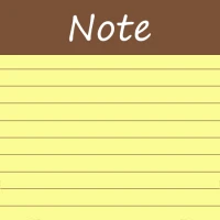 Note: Catatan & Notepad