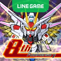 LINE: Gundam Wars