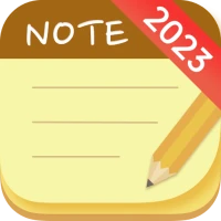 Color Notes, Catatan Note Memo