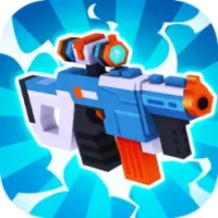 Defender Shooting 3D