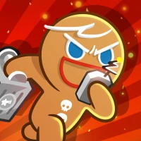 CookieRun: OvenBreak