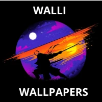 Walli Wallpaper HD