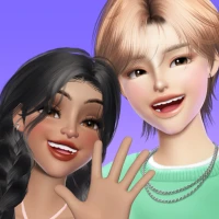 ZEPETO: Avatar,Siaran Langsung