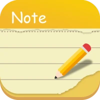 Notes: Easy Notes, Notepad