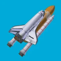 Space Shuttle AR