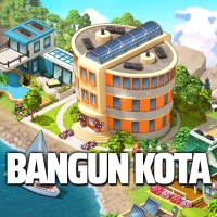 City Island 5 - Membangun Sim