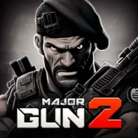 Gun 2 Shooting Game : FPS