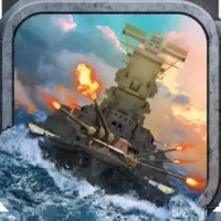 Naval Frontline:Sea Battleship