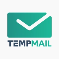 Temp Mail - Email Sementara