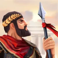 Gladiator Survival&#12539;A Roman RPG