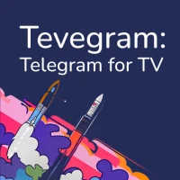 Tevegram : Telegram for TV