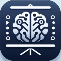 Generator Presentasi AI