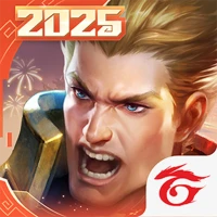 Garena AOV: Treasure Version