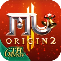 MU ORIGIN 2 - Dungeon Plane